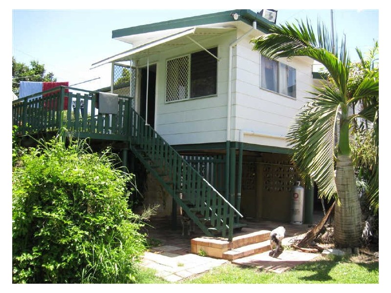 18969 Bruce Highway, Bowen QLD 4805