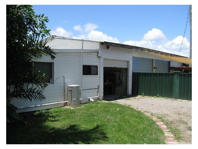 18969 Bruce Highway, Bowen QLD 4805