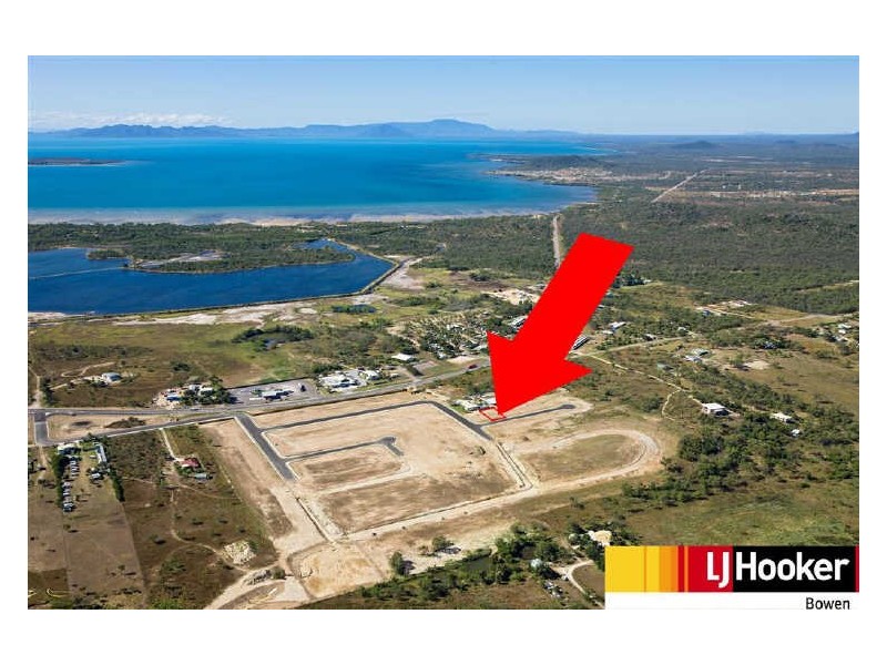 3 Coolibah Place, Bowen QLD 4805