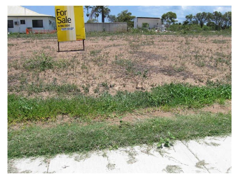 3 Coolibah Place, Bowen QLD 4805