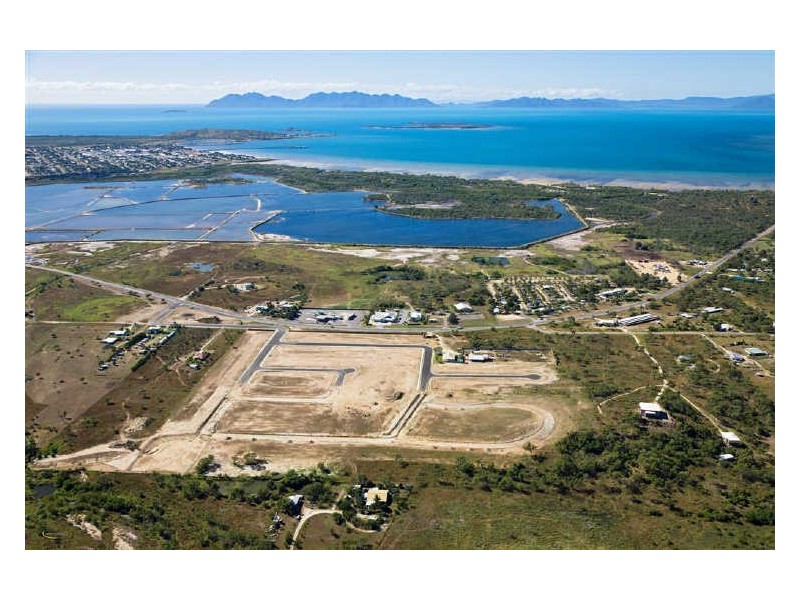 3 Coolibah Place, Bowen QLD 4805