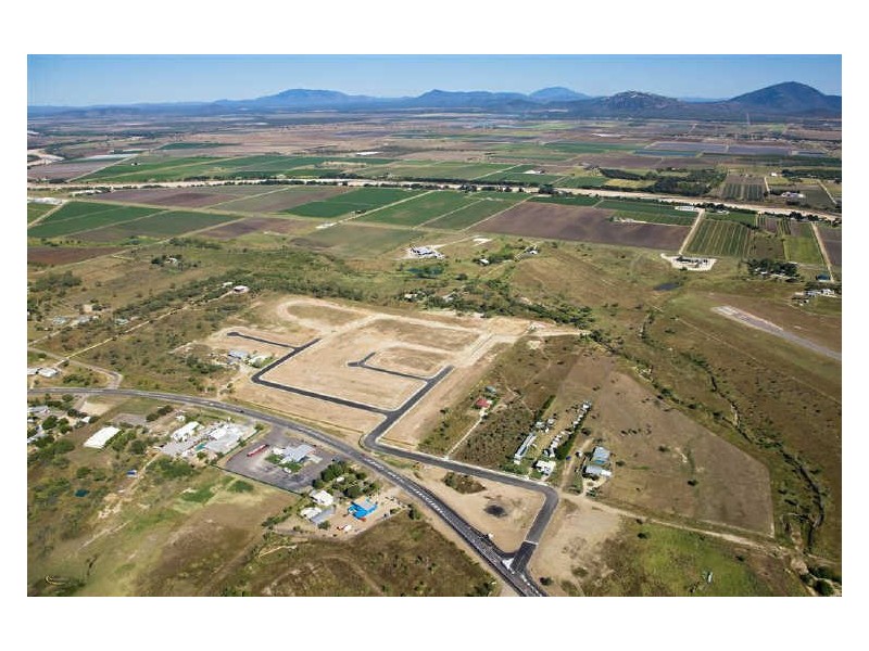 3 Coolibah Place, Bowen QLD 4805