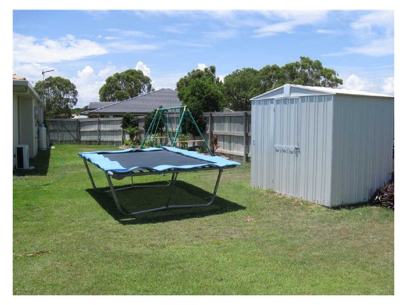 10 Summer Place, Bowen QLD 4805