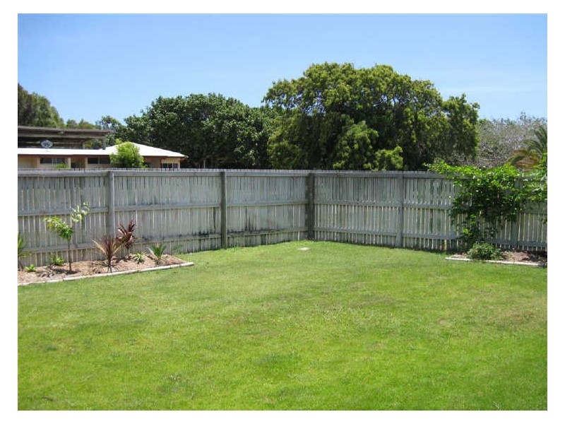 10 Summer Place, Bowen QLD 4805