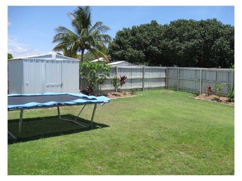 10 Summer Place, Bowen QLD 4805