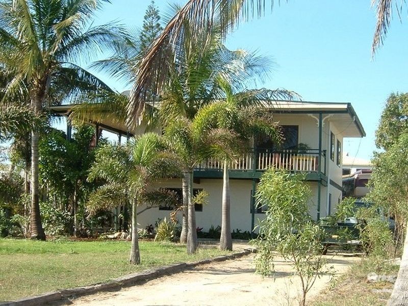 4 Wentworth Street, Bowen QLD 4805