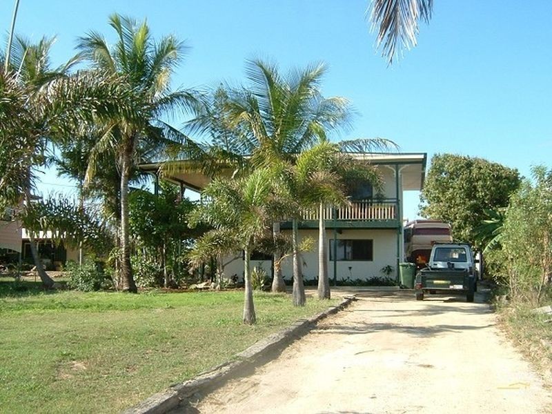 4 Wentworth Street, Bowen QLD 4805