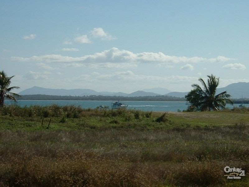 4 Wentworth Street, Bowen QLD 4805