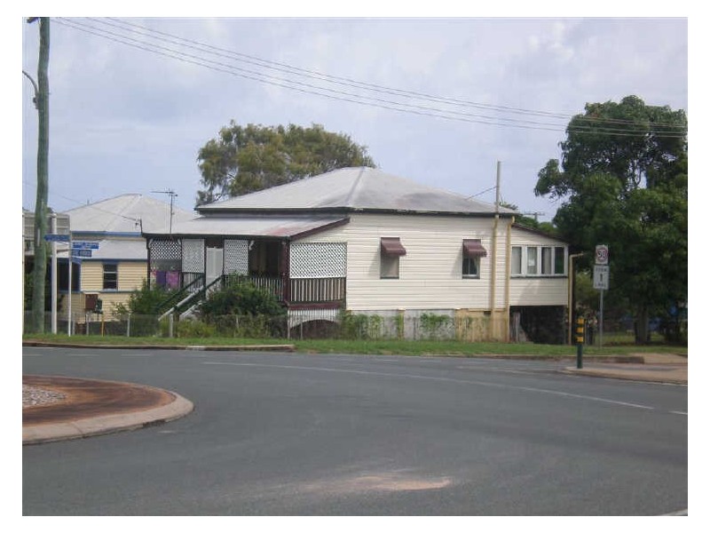 82 Herbert Street, Bowen QLD 4805