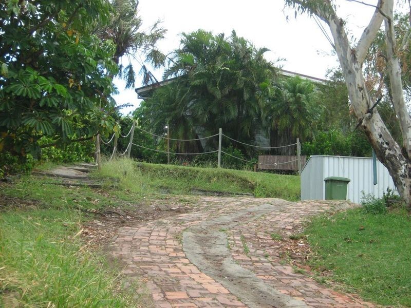 86 Leichhardt Street, Bowen QLD 4805