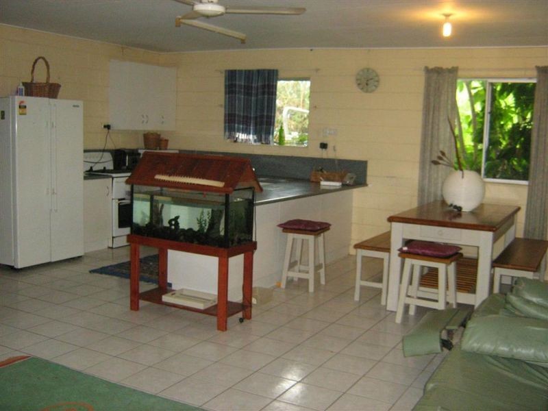 86 Leichhardt Street, Bowen QLD 4805