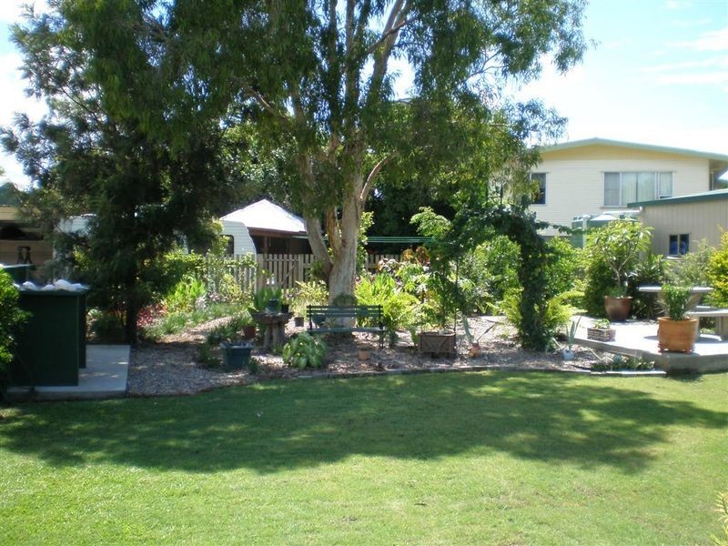 25 Leichhardt Street, Bowen QLD 4805