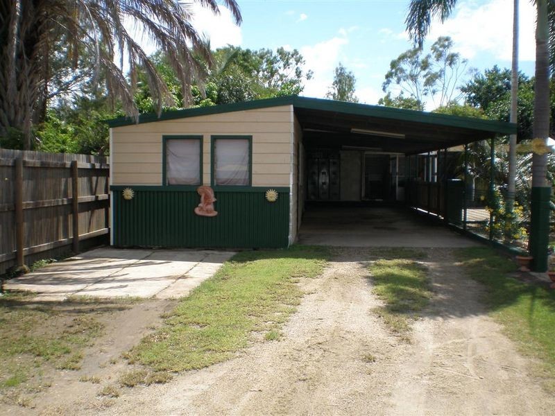 25 Leichhardt Street, Bowen QLD 4805
