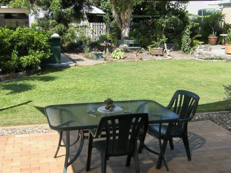 25 Leichhardt Street, Bowen QLD 4805