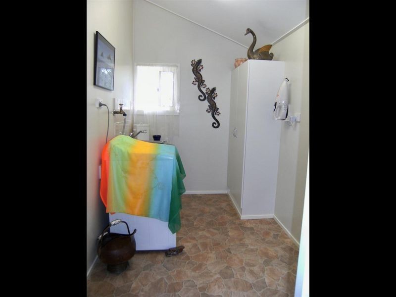 25 Leichhardt Street, Bowen QLD 4805
