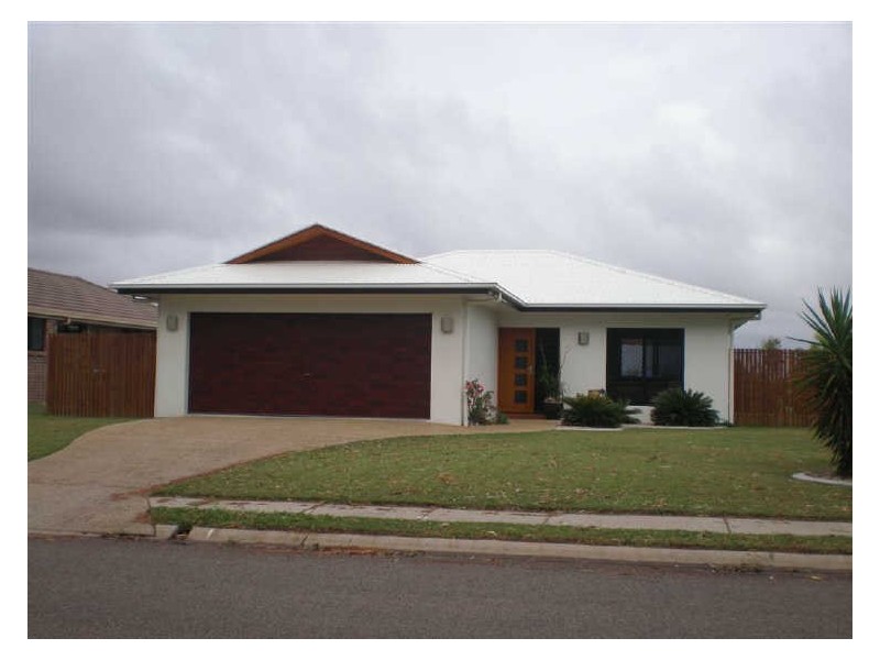 97 Mount Nutt Road, Bowen QLD 4805