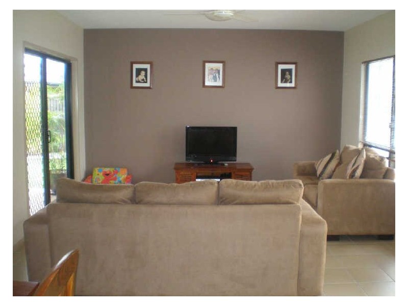 97 Mount Nutt Road, Bowen QLD 4805