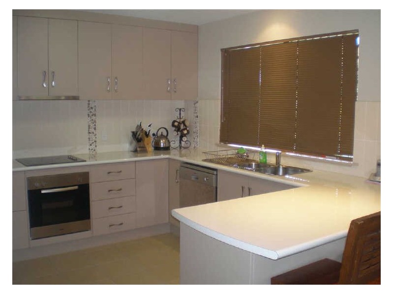97 Mount Nutt Road, Bowen QLD 4805