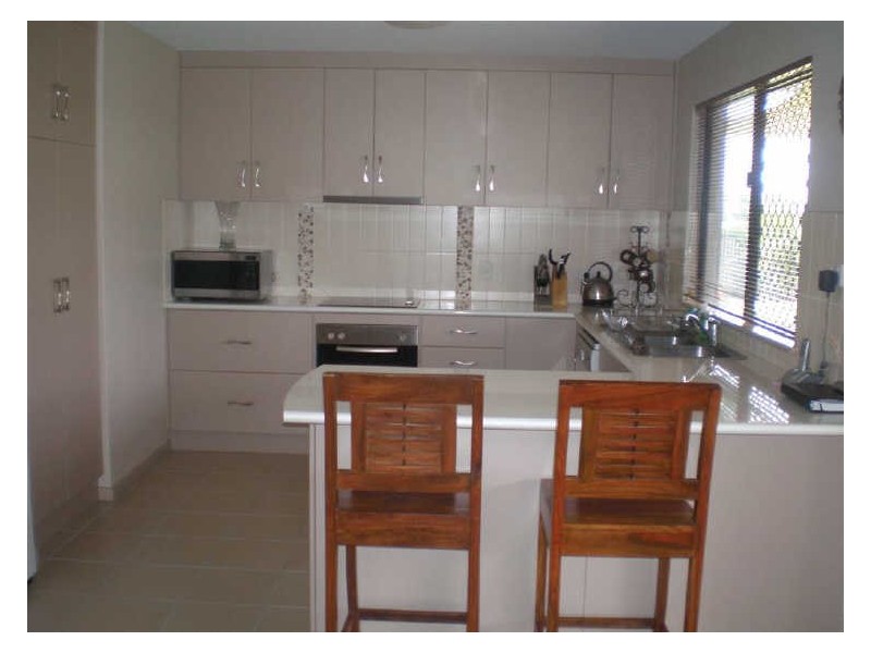 97 Mount Nutt Road, Bowen QLD 4805