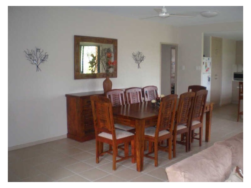 97 Mount Nutt Road, Bowen QLD 4805