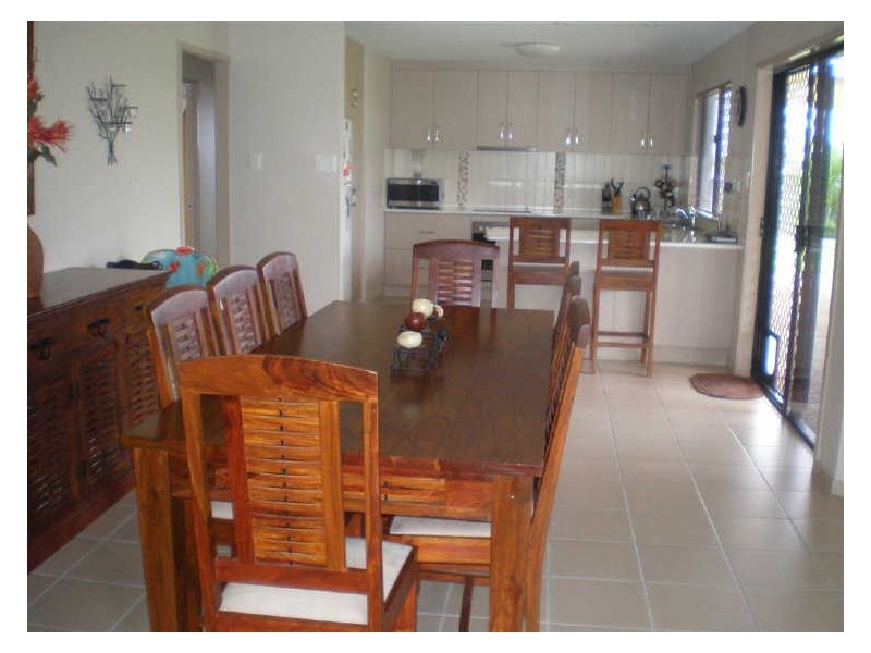 97 Mount Nutt Road, Bowen QLD 4805