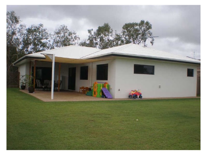 97 Mount Nutt Road, Bowen QLD 4805