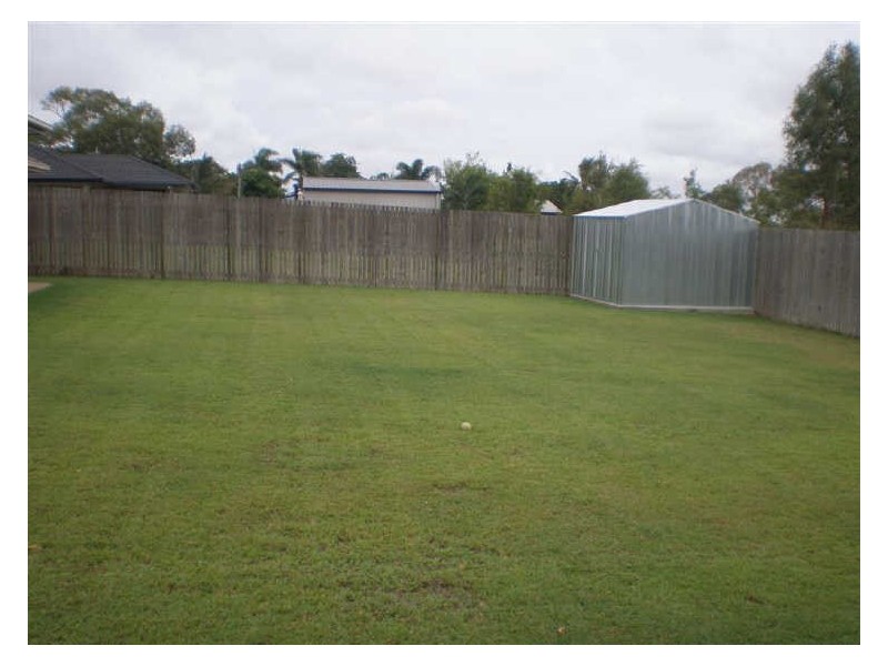 97 Mount Nutt Road, Bowen QLD 4805