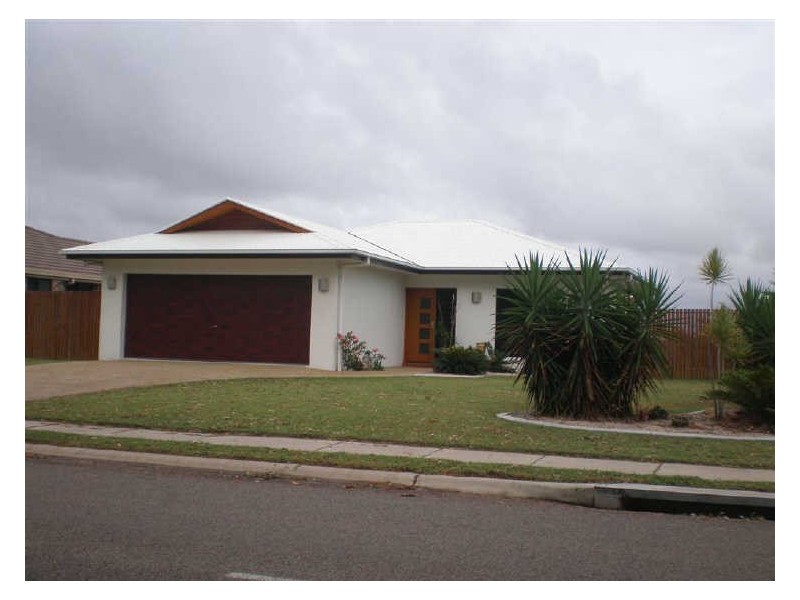97 Mount Nutt Road, Bowen QLD 4805