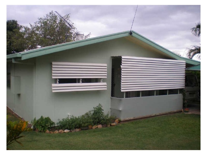 85 Kennedy Street, Bowen QLD 4805