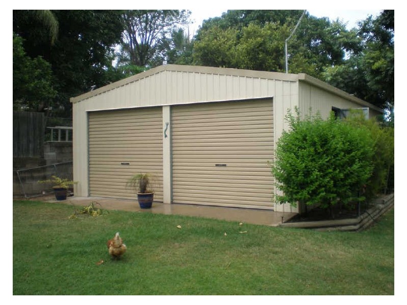 85 Kennedy Street, Bowen QLD 4805