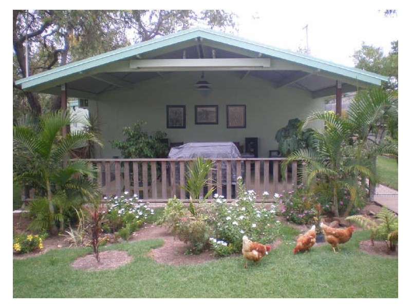 85 Kennedy Street, Bowen QLD 4805
