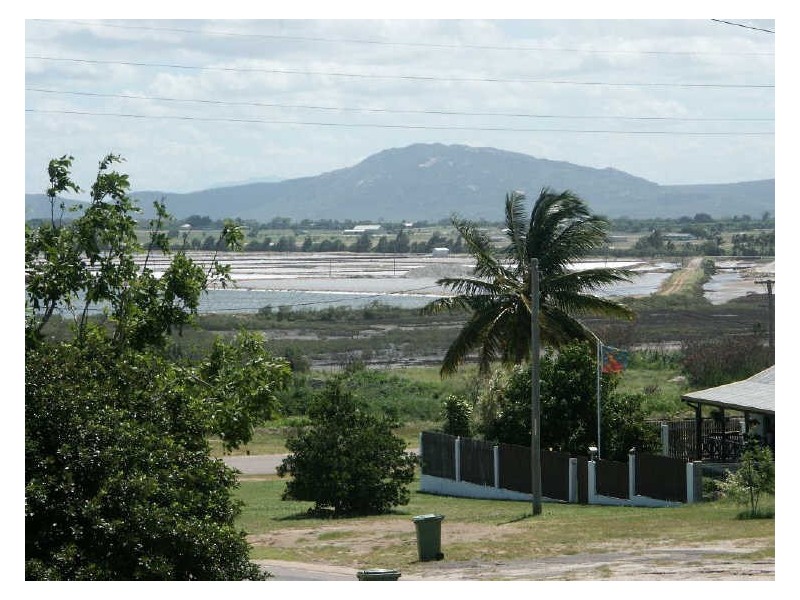 85 Kennedy Street, Bowen QLD 4805