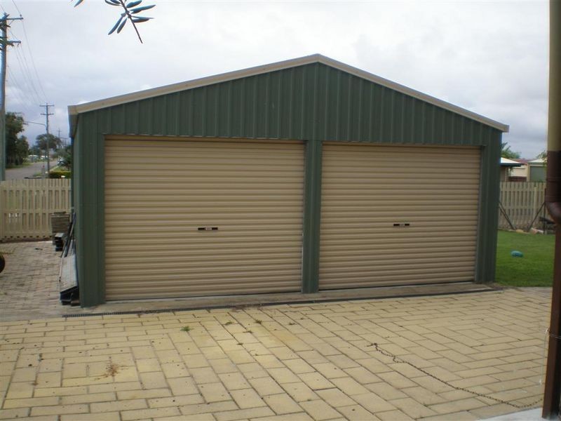 1 Craigie Court, Bowen QLD 4805
