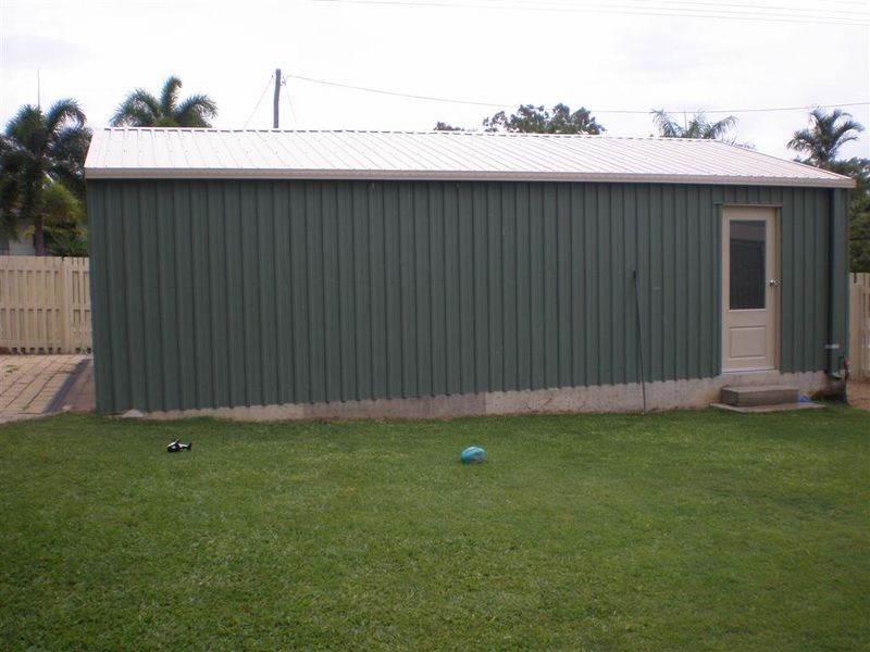 1 Craigie Court, Bowen QLD 4805