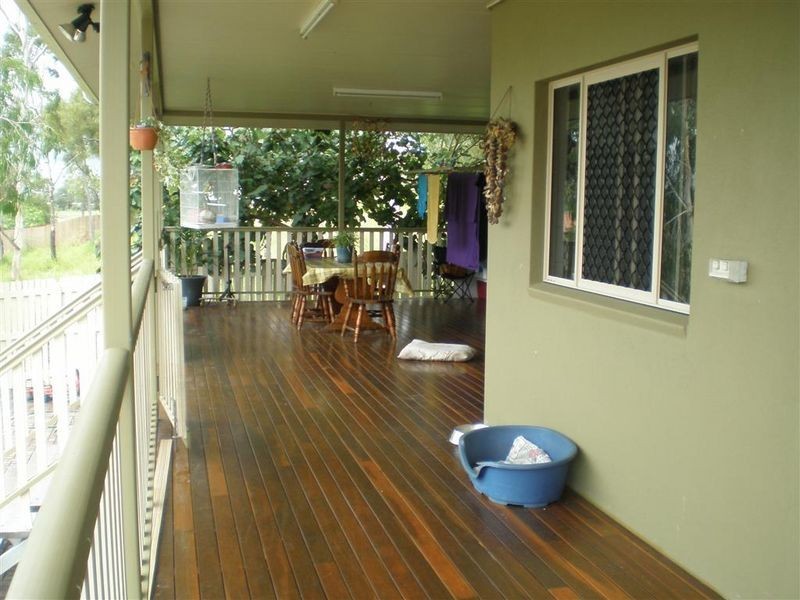 1 Craigie Court, Bowen QLD 4805
