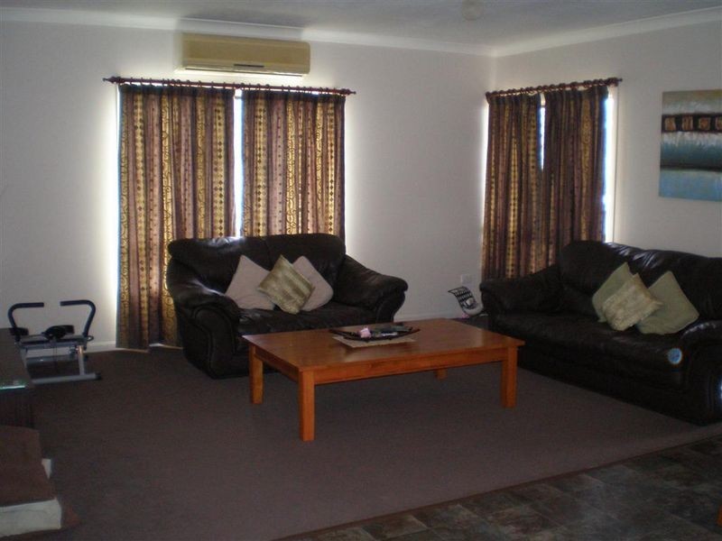 1 Craigie Court, Bowen QLD 4805