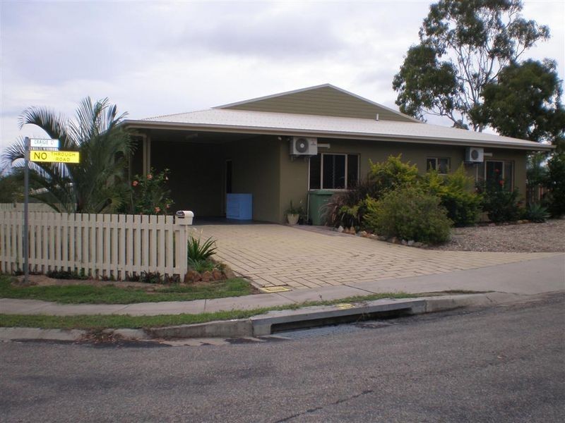 1 Craigie Court, Bowen QLD 4805