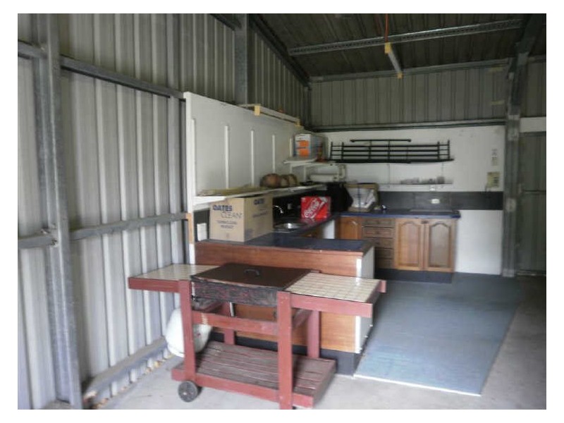 27 Gilbert Street, Bowen QLD 4805