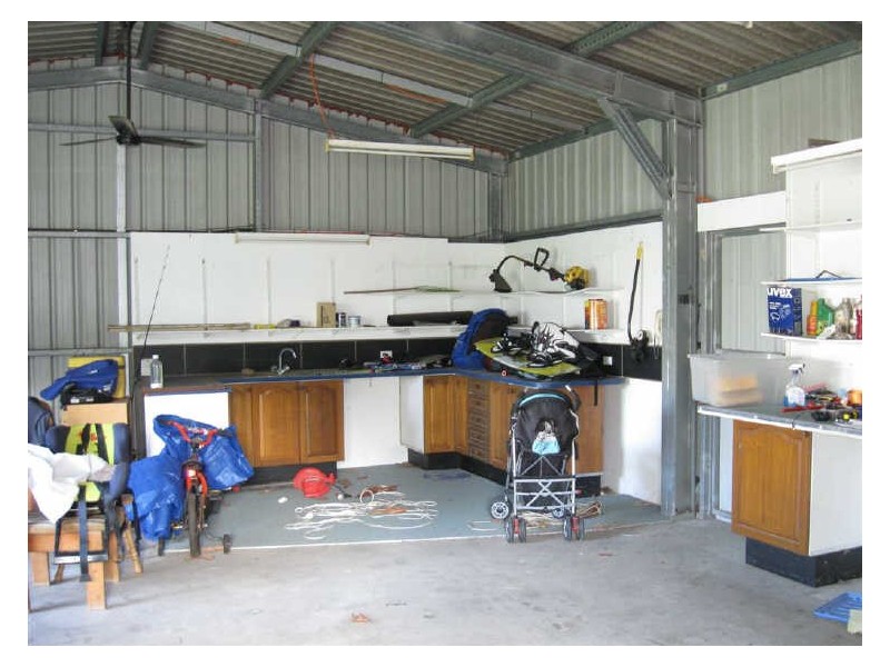 27 Gilbert Street, Bowen QLD 4805