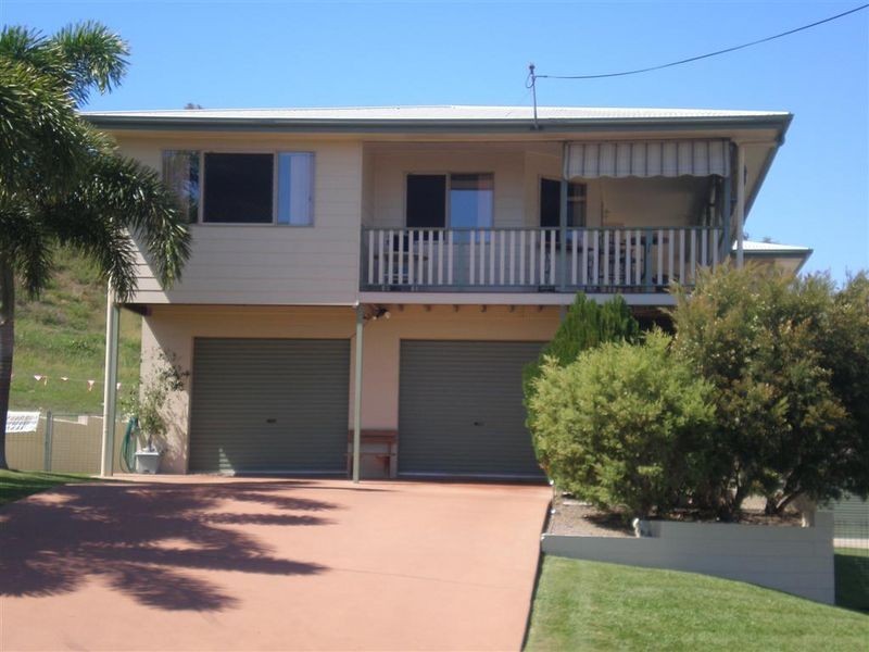 15 Pilcher Place, Bowen QLD 4805