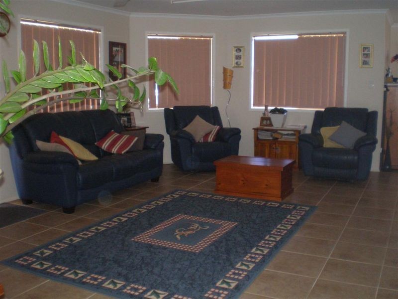 15 Pilcher Place, Bowen QLD 4805