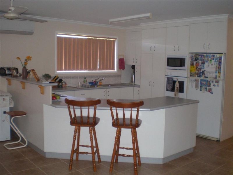 15 Pilcher Place, Bowen QLD 4805