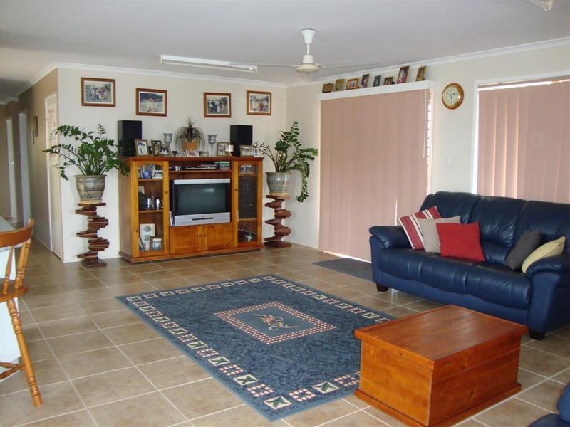15 Pilcher Place, Bowen QLD 4805