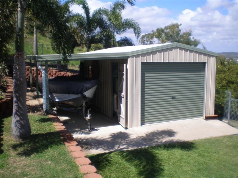 15 Pilcher Place, Bowen QLD 4805