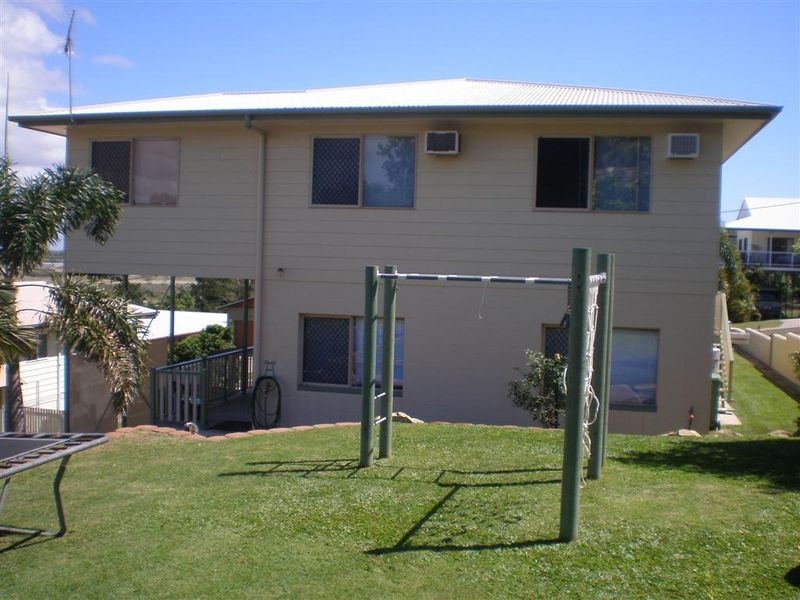 15 Pilcher Place, Bowen QLD 4805