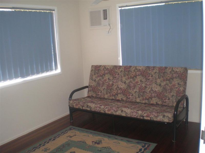 15 Pilcher Place, Bowen QLD 4805