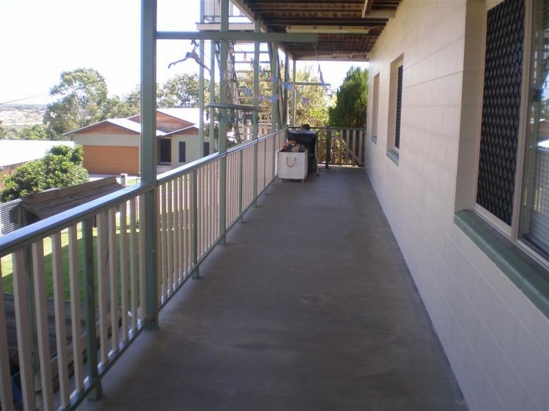 15 Pilcher Place, Bowen QLD 4805