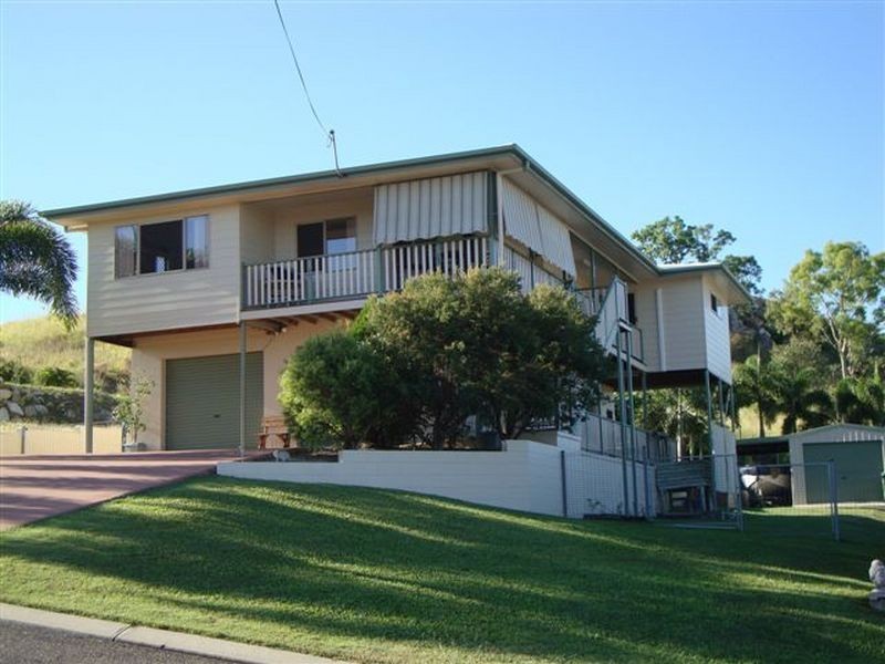 15 Pilcher Place, Bowen QLD 4805