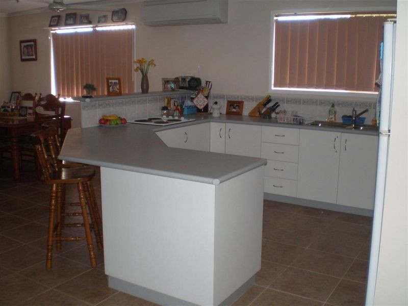 15 Pilcher Place, Bowen QLD 4805