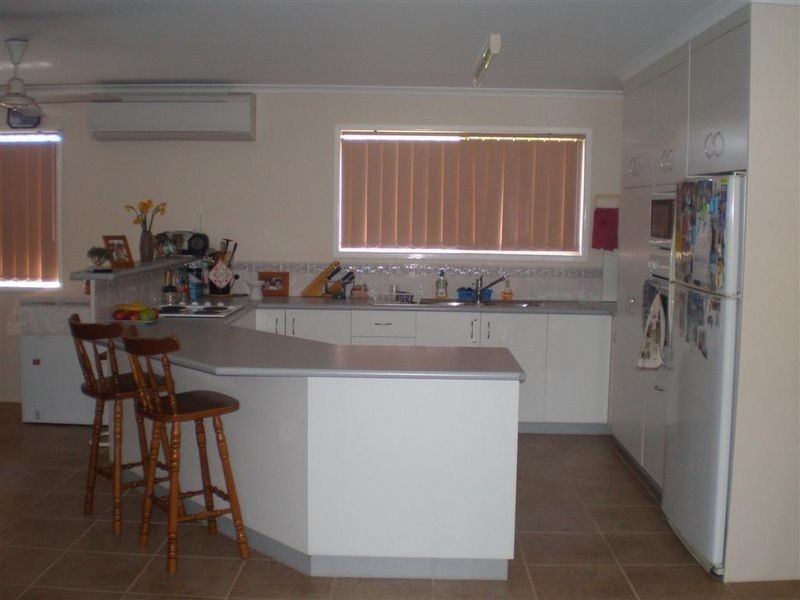 15 Pilcher Place, Bowen QLD 4805